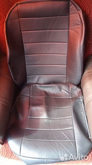 Чехлы на машину Chevrolet aveo хорошего качества