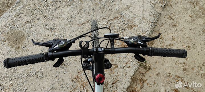 Велосипед jamis trail x1