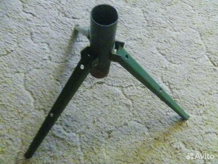 Тренога под елку