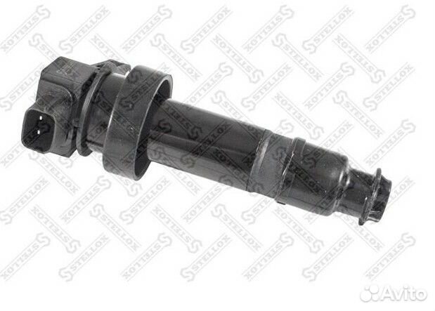 61-00039-SX катушка зажигания\ hyundai I20/I30, K