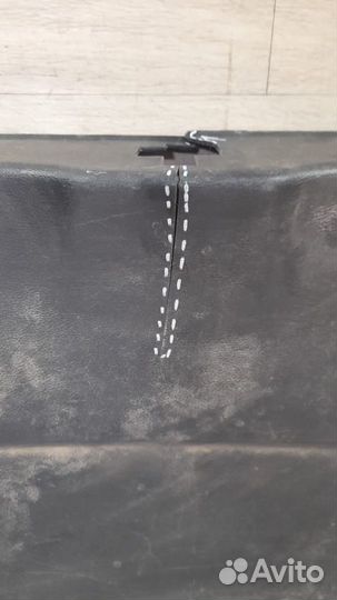 Обшивка крышки багажника Bmw X3 F25 С 2010 Года