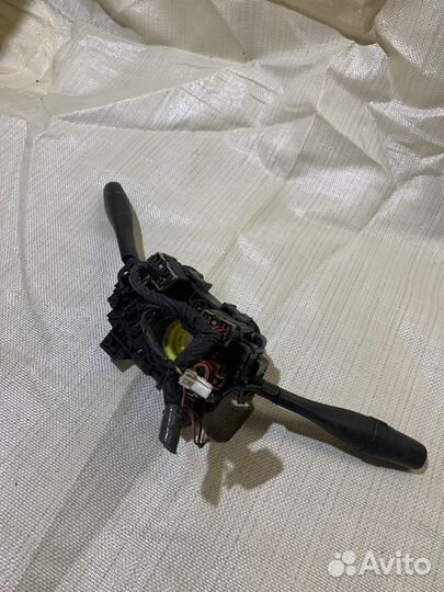 Подрулевой переключатель nissan pathfinder r50