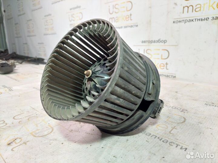 Мотор печки Nissan Qashqai J11 2.0 MR20DD 2017