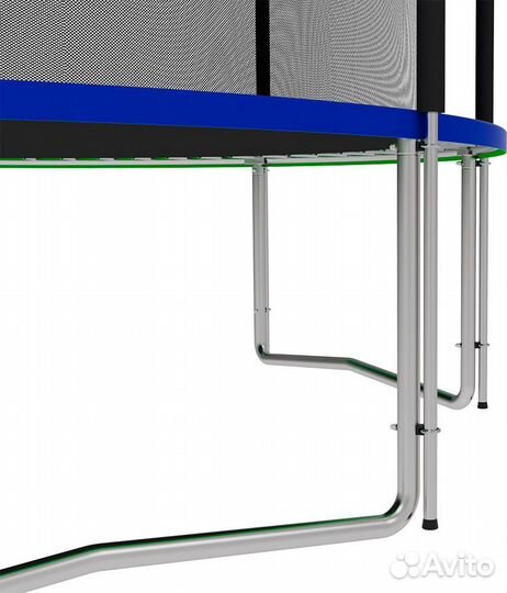 Батут swollen Classic 12 FT