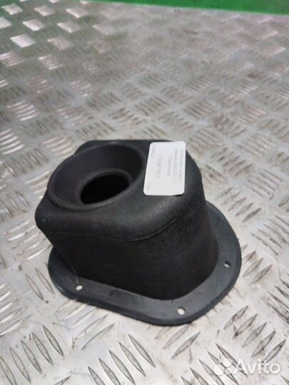 Пыльник рулевой колонки Ваз 2110