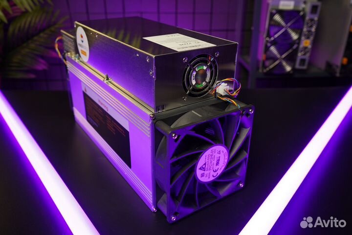 Asic WhatsMiner M30s++ 104Th NEW