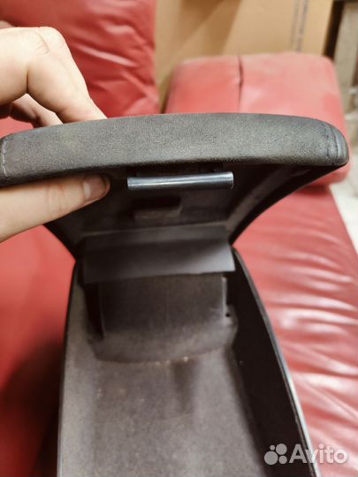 Подлокотник для nissan juke