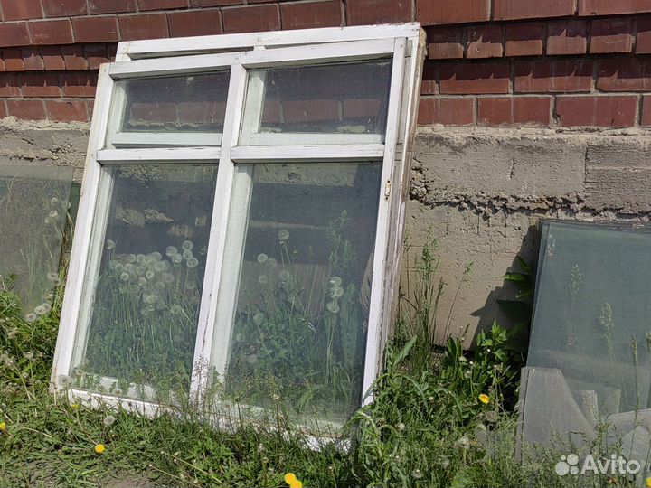 Стекло, бой стекла