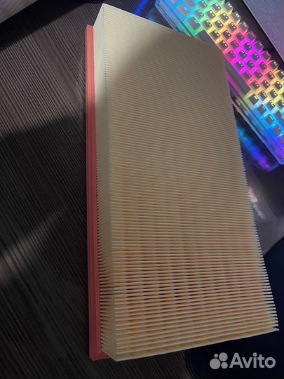 Воздушный фильтр