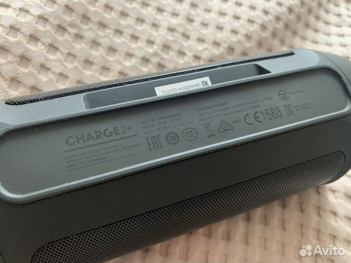 Колонка JBL оригинал (на запчасти)