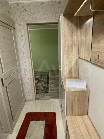 2-к. квартира, 49 м², 5/10 эт.