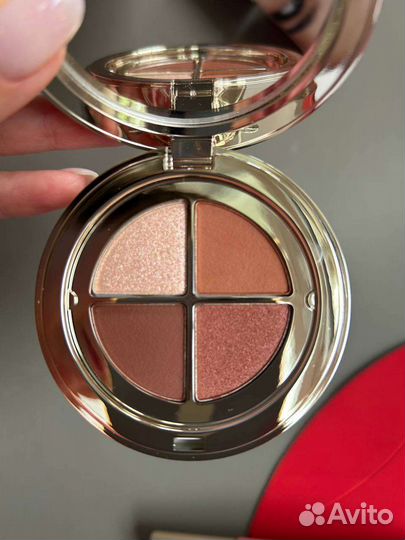 Набор косметики clarins
