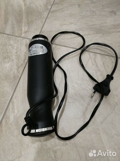 Блендер Polaris PHB 0730 на запчасти