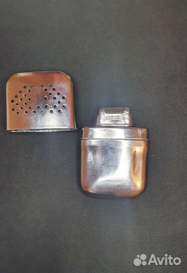 Грелка Бензиновая Каталитическая гк-1