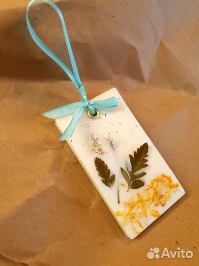 Флорентийское саше