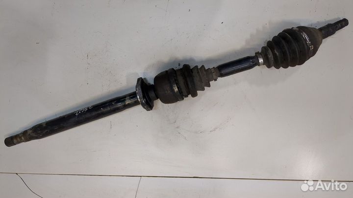 Полуось Opel Vectra C, 2003