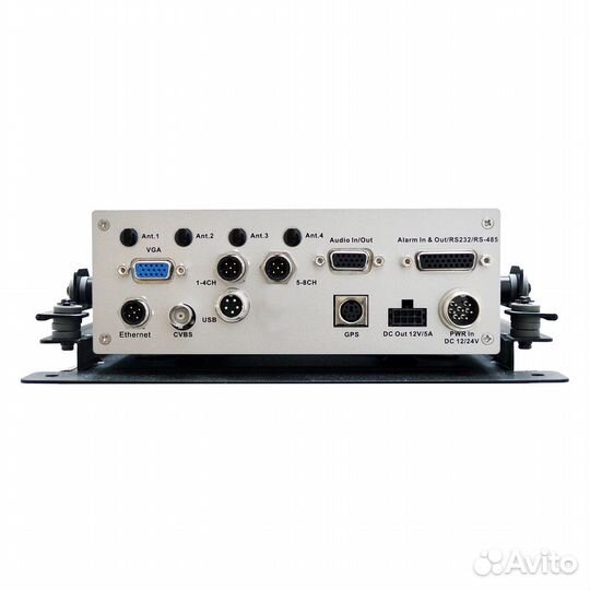 EverFocus EMV-1200FHD