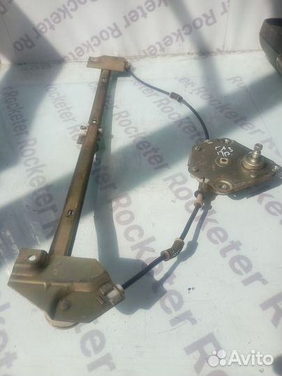 Стеклоподъемник передний правый Паз Газель 3302