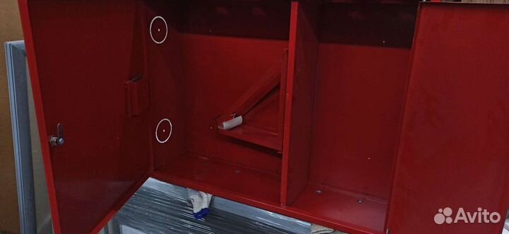 Пожарный щит
