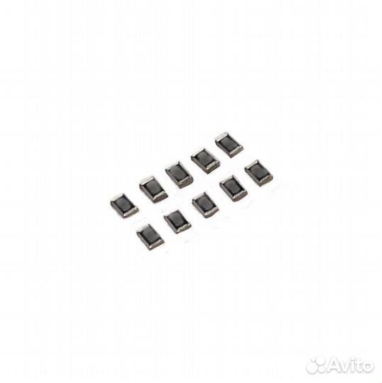 10 шт Резистор SMD 0805 560 кОм 5