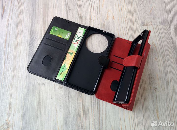 На Honor X9a чехлы