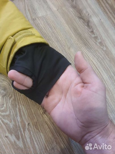 Горнолыжная куртка, куртка для сноуборда