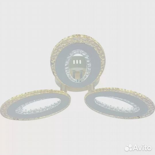 Светильник потолочный LED 08424-0.3-03 Reluce