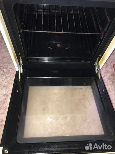 Плита газовая