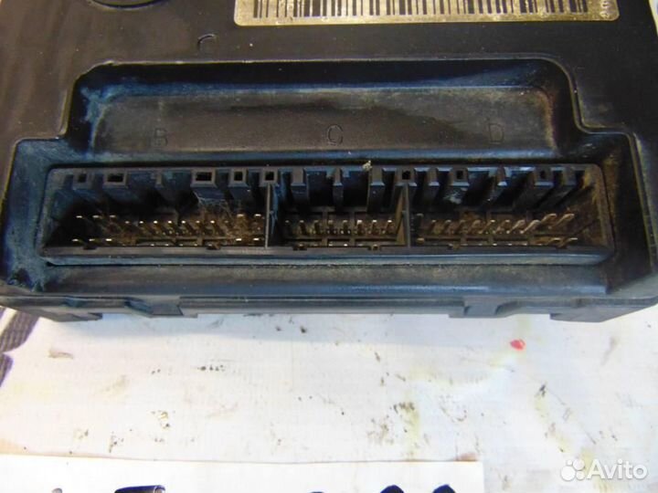 Блок управления центральным замком для Hyundai San