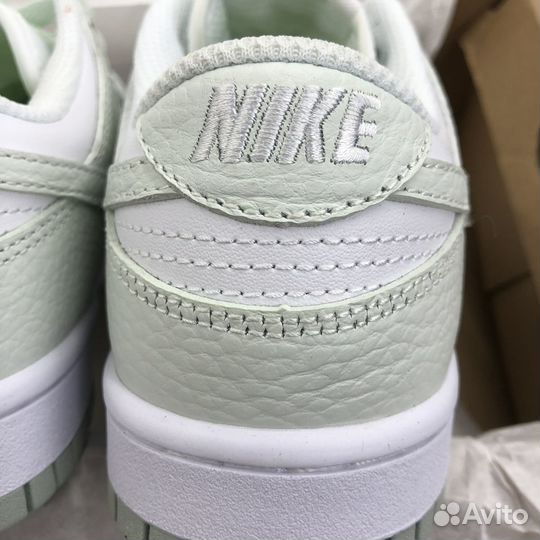 Nike Dunk Low White Mint 36-37-38-39-40-41