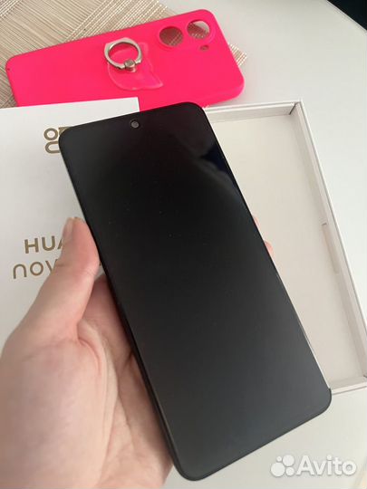 HUAWEI nova 10 SE, 8/128 ГБ