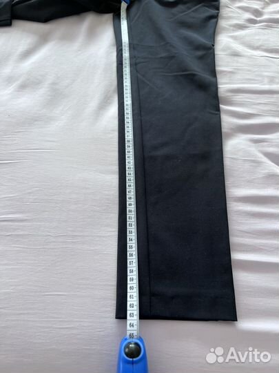 Новые Брюки маленькая леди 140