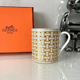 Кружка Hermes