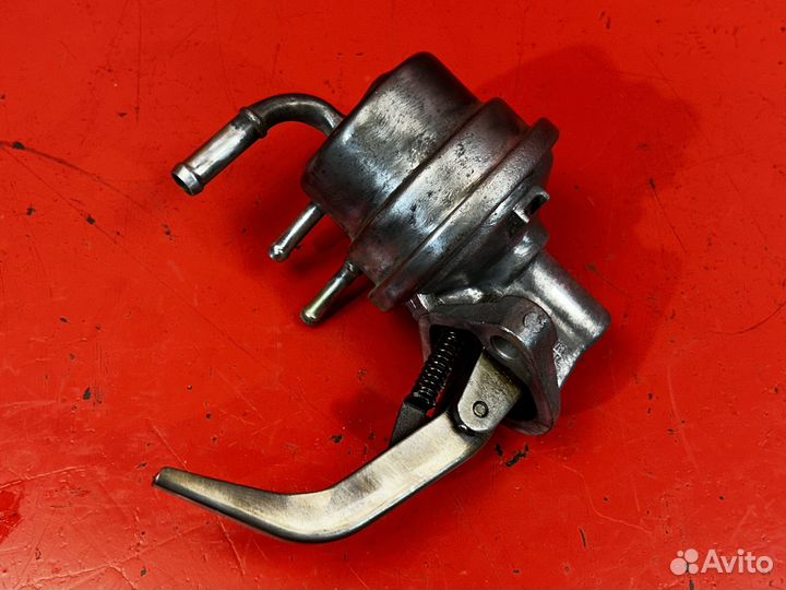 Топливный насос 1RZ 2RZ Toyota Hiace H100 1989