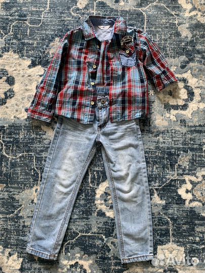 Костюм для мальчика