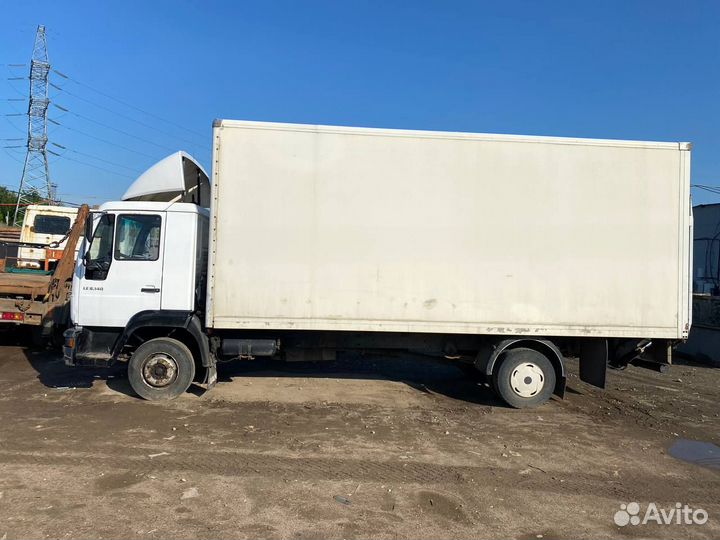 Грузоперевозки 2 3 4 5 тонн