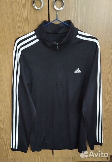 Лонгслив Adidas мужской