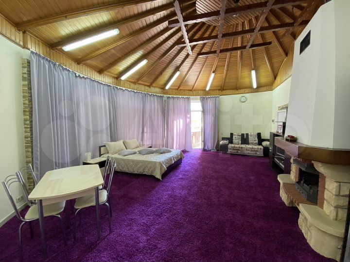 2-к. квартира, 75 м², 1/1 эт.