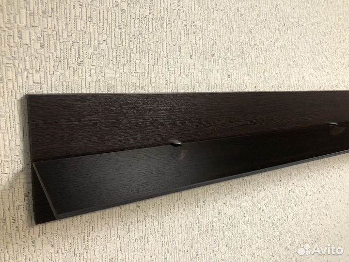 Полка настенная