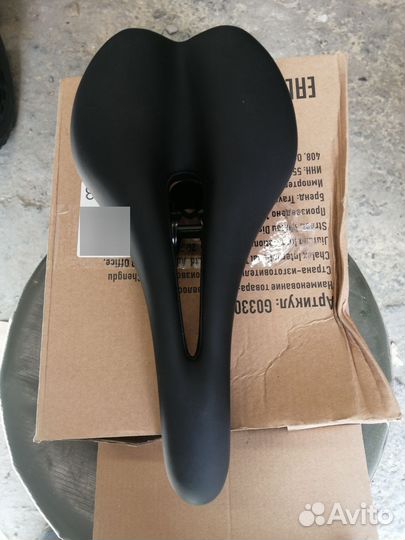 Седло для велосипеда