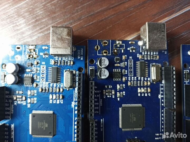 Arduino mega 2560