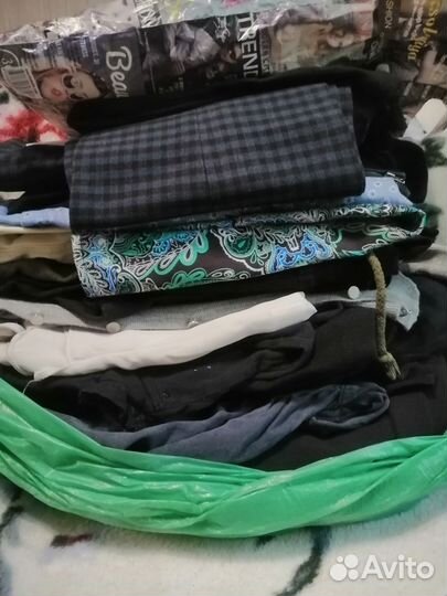 Женские вещи пакетом 44 46 размер