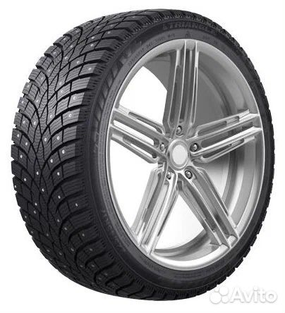 Triangle IcelynX TI501 225/40 R18