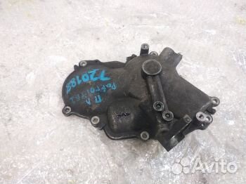 Крышка двигателя 130411LA1B