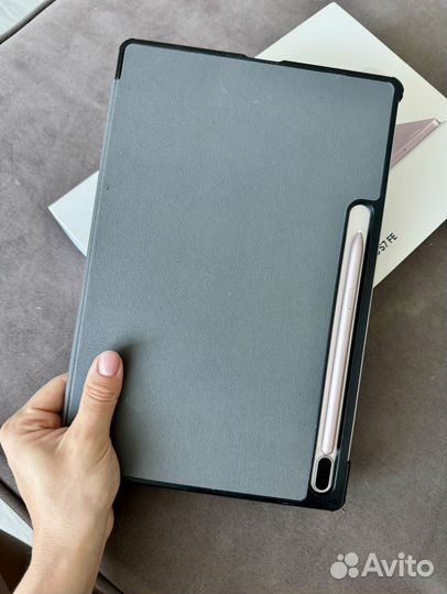 Samsung galaxy S7 FE 64 гб