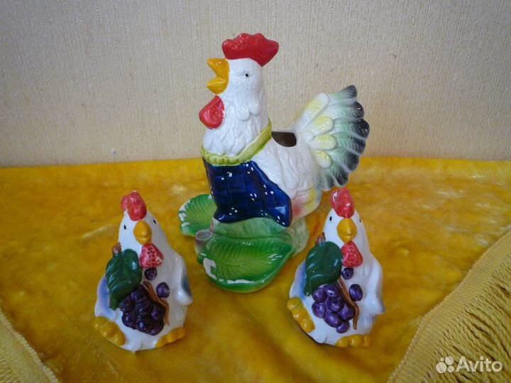 Посуда для дома и дачи