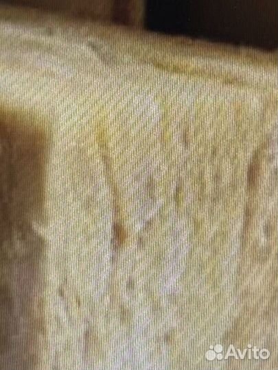 Минеральная вата Изовер