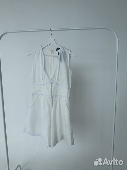 Комбинезон женский летний