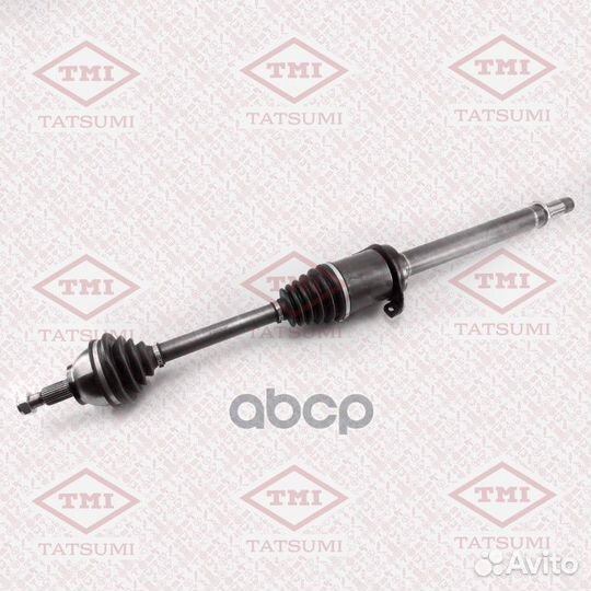 Приводной вал правый TDD1023 tatsumi