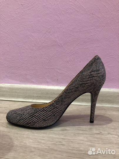 Туфли женские 40 размер